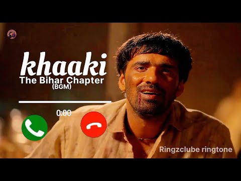 khaki the Bihar chapter BGM [ Download link 👇]