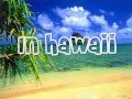 Tom Felton - Hawaii (Lyrics) NEW SONG 2011 ...