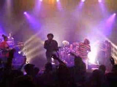 Earl 16 with: No More Babylone & Special Guest Omar Perry 01