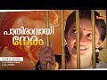 Paathiravaayi Neram Video Song Bichu Thirumala S Balakrishnan Minmini Mohanlal Kanaka