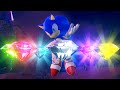 Sonic Frontiers - All DLC Cutscenes