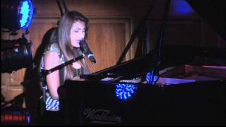 Music For Change-TAMMY ARI