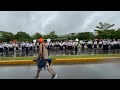 Mco Marching band  2022- Mix boza - 503 años de Fundación de Panamá La Vieja.