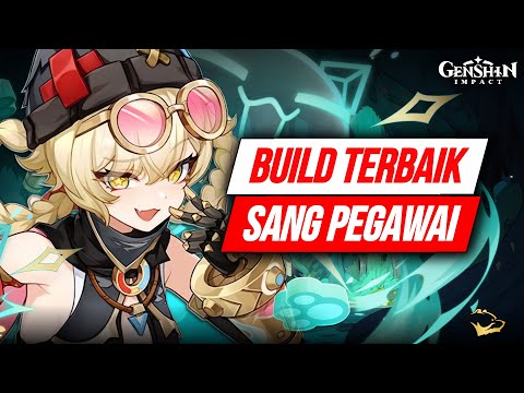 TENGIL! Maximalkan Build Jahoda Kamu - Talent / Artifact / Weapon / Team / Cons dll - Lapakhuda.com