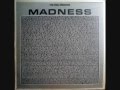 MADNESS - THE PEEL SESSIONS