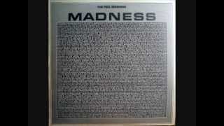 MADNESS - THE PEEL SESSIONS