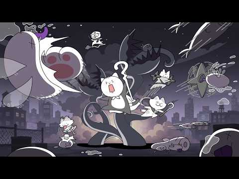 Cat Butler: Idle Shooter RPG video thumbnail