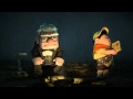 OBEN Wilderness Explorer Lektion 2