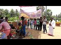 Panjurl Guliga Kola Kordabbu Dhoomavathi Daivasthana Mattu Mulky