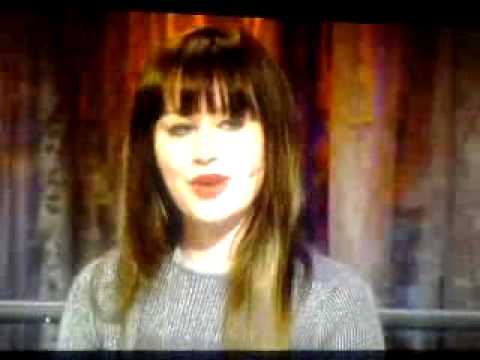 Hanna widerstedt del 1