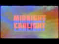 Sam the Astronaut - Midnight Carlight