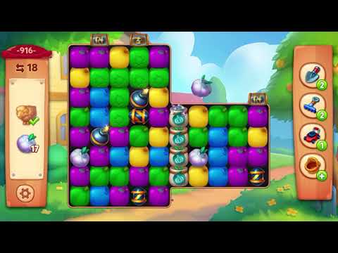 Farmscapes Level 916 normal