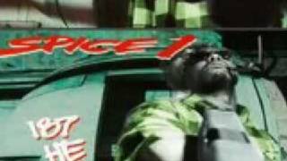 Spice 1 - I'm The Fuckin Murderer