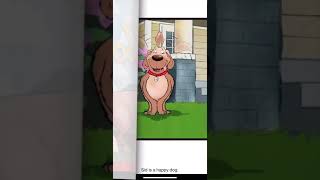 Story 87- Happy Dog - Level 2