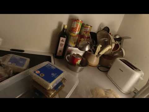 MongoTV_10350 - LIDL Haule 87 Kroner - HVEDEBOLLER - OSTEBOLLER - RIS DESSERT