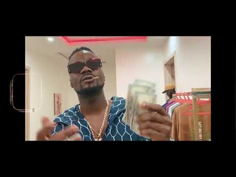 Krazy Rymz - My Way (Visualizer)