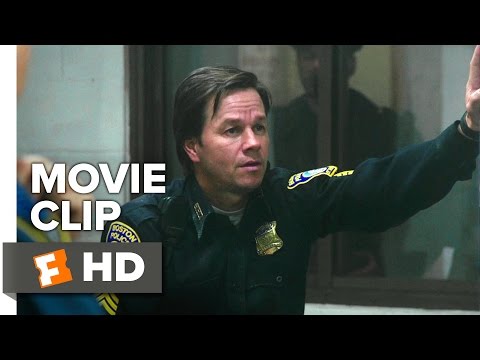 Patriots Day (Clip 'Release the Pictures')