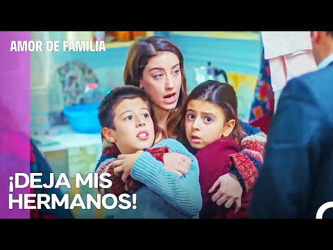 Diarios De La Casa De Los Pobres: Tu Hermana Te Protege - Amor De Familia