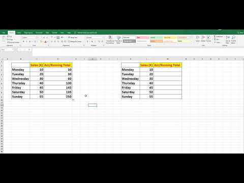 Overview of an Excel || Introduction to MS Excel Urdu Hindi Lesson 1