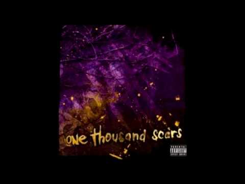 Evok'Hate - One Thousand Scars