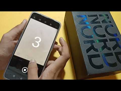 OnePlus Nord CE 2 camera time setting | How to set camera time | camera timer use kaise kare