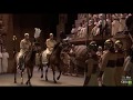 The MET: Live in HD 2019 - Aida: Triumphal March