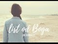 List od Pana Boga do serca kobiety 