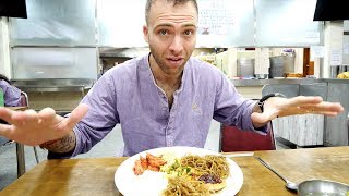 Korean BUDDHIST FOOD & Temple Stay at Beomeosa Temple | Busan, South Korea