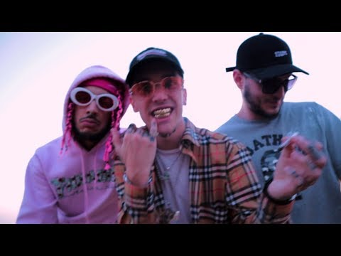 D$APN ft. Wavy The Pirate - Twenty4Seven (Official Music Video) (Prod.Progvid)