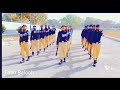 Sindh Police Saeedabad Training center