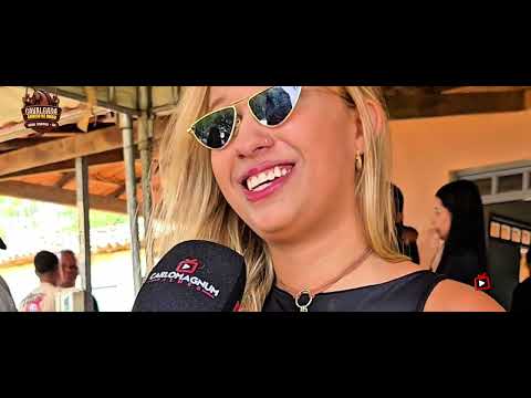 Cavalgada Arreio de Ouro em Nova Itarana 2027