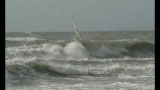 preview picture of video 'WINDSURF DIE GOLLITO  DIEGOLLITO'