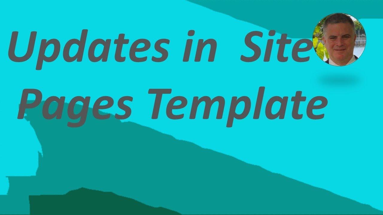 Updates in SharePoint Site Page News Templates Updates in SharePoint Site Page News Templates