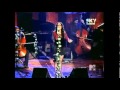 Santa Sabina - El Ángel - MTV Unplugged 