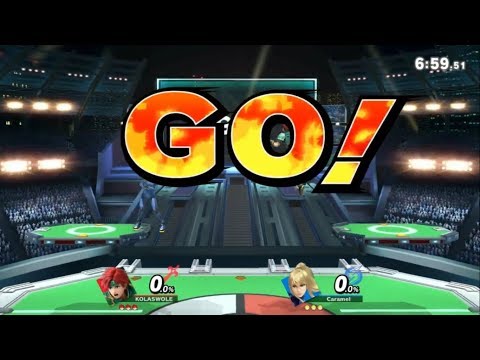CEO Dreamland 2020 SSBU Top 8 - KOLA vs PG MARSS