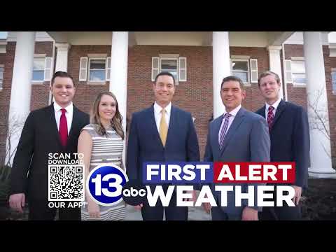 13abc Live Doppler Radar