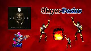 Slayer-Desire