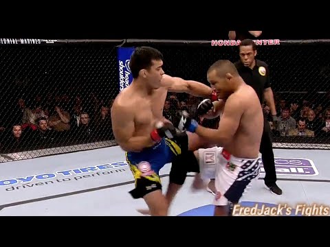 Lyoto Machida vs Dan Henderson Highlights (Tough FIGHT) #ufc #lyotomachida #danhenderson #mma #fight