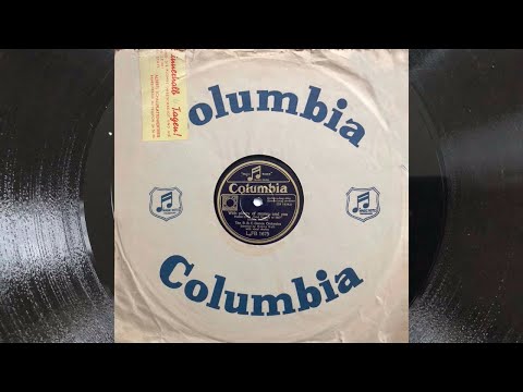 HENRY HALL: With Plenty Of Money And You - CARROLL GIBBONS: I Stumbled Over Love 1937 London Danceba