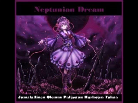 Neptunian Dream-Jumalallinen Olemus Paljastuu Harhojen Takaa (Full Album)