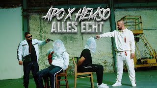 Alles echt Music Video