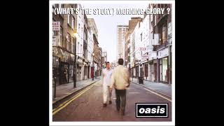 Oasis - [Untitled 2]