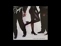 Dynasty • Tuff Love [1986]