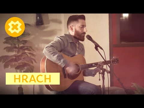 Mek Es - Hrach | Carpet Jam - Creative Music Community #pop #musicplatform #acousticguitar