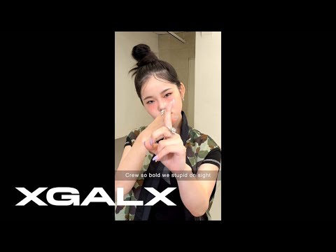 XG - GRL GVNG (ASL Ver.)