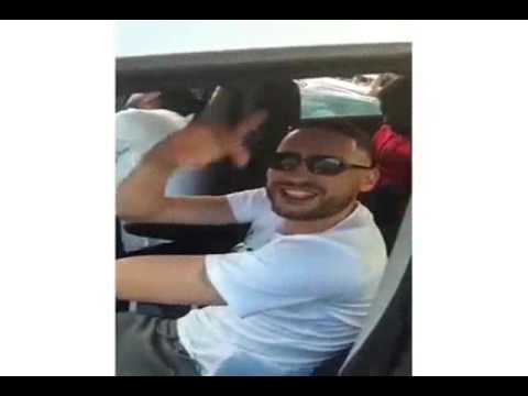 JOSYLVIO   COCAÏNE FT SEVN ALIAS KEMPI  Gelekt