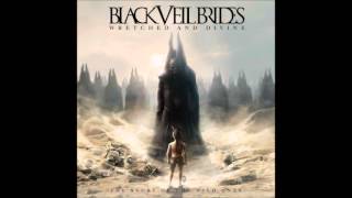 days are numbered black veil brides