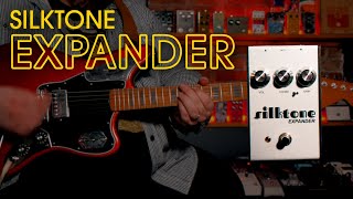 Video thumbnail for Silktone Expander || Demo by Noise Generator