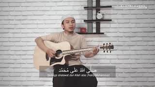 Download lagu nada dering solawat jibril mp3