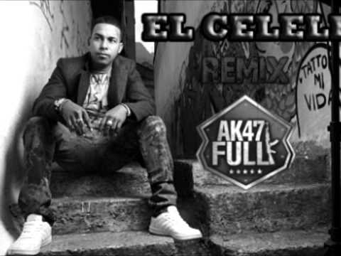 El Celele ( Official Remix) Jhon El Legendario Ft Shako- Big Yamo- Mr Saik.